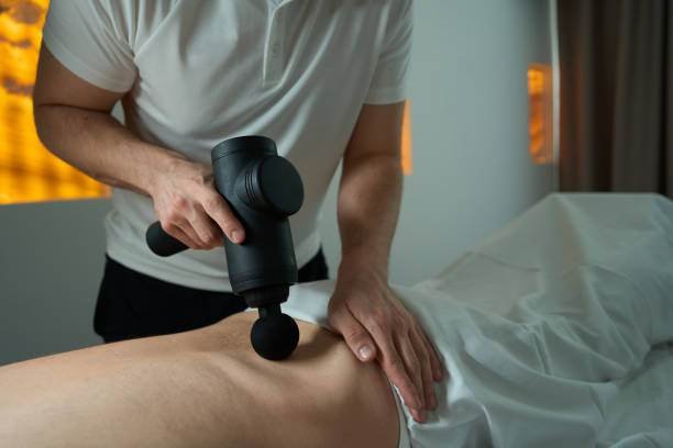 Sportmassage