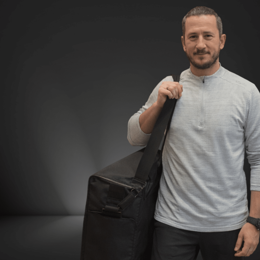 Mobile Massage bei Ihnen zu Hause